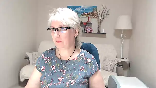 FleurMays online show from 03.14.26