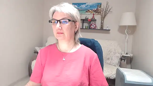 FleurMays online show from 03.22.26