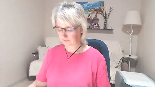 FleurMays online show from 06.28.26