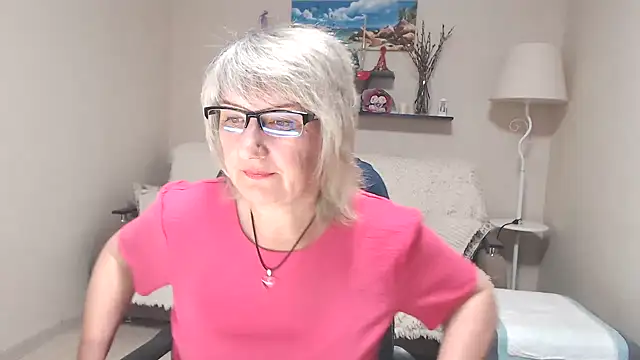 FleurMays online show from 07.09.26