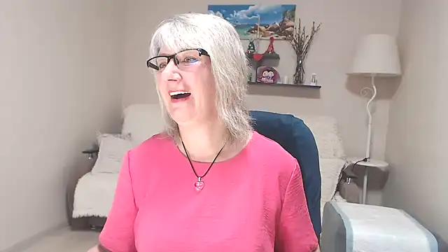FleurMays online show from 07.11.26
