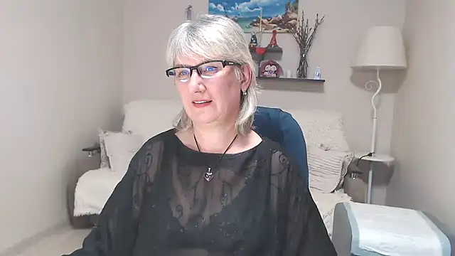 FleurMays online show from 07.15.26
