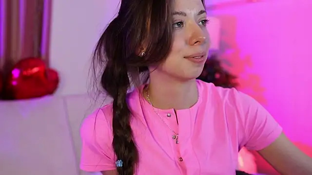 Goldy Grace  online show from 02.09.25