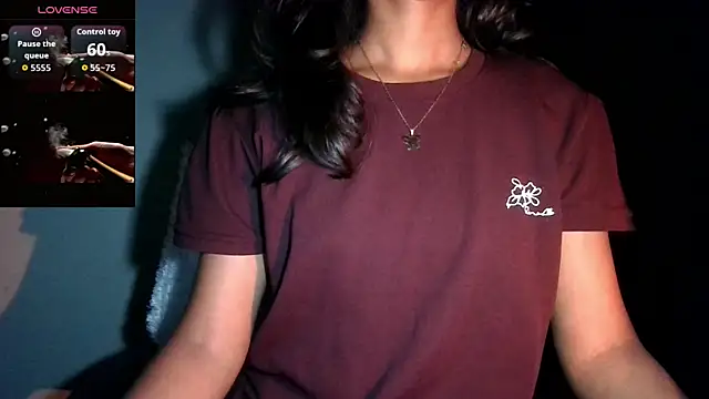 glowybekwa online show from 09.16.25