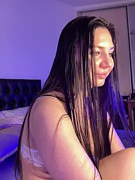 Goddess Squirt  online show from 06.08.26