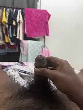 Snapshot of chootiyaa chatting on 02.05.25 chootiyaa online show from 02.05.25