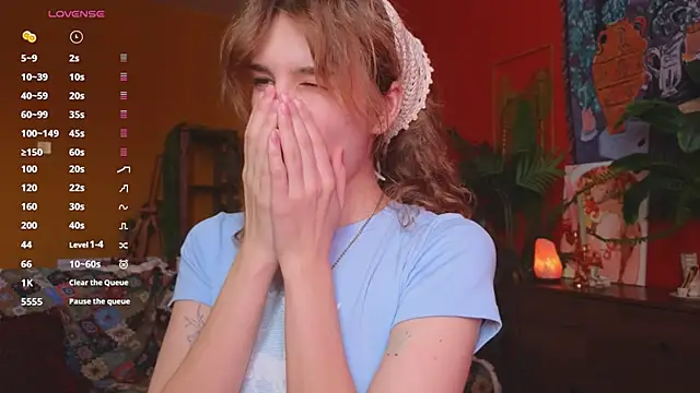 Era Robinhood online show from 04.08.26