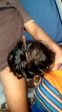 ArishaCouple online show from 01.23.25