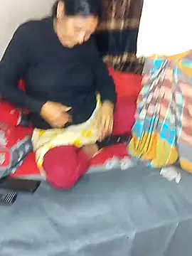 ArishaCouple online show from 02.05.25