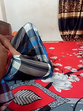 ArishaCouple online show from 03.23.25