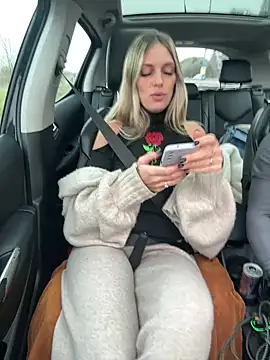 Lydie off online show from 02.15.25