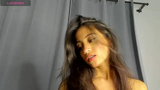 Loren parissi online show from 03.20.26