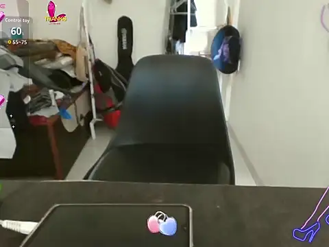 MakeMeCumAhh online show from 02.18.26