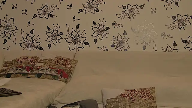 Nefera De Nile online show from 01.15.26