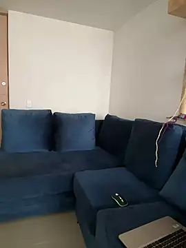 Snapshot of SofiaG_ chatting on 01.16.25 SofiaG  online show from 01.16.25