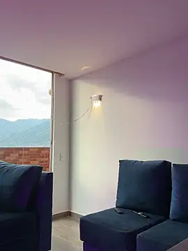 Snapshot of SofiaG_ chatting on 02.18.25 SofiaG  online show from 02.18.25