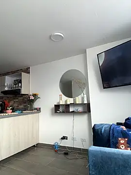 Snapshot of SofiaG_ chatting on 10.15.25 SofiaG  online show from 10.15.25