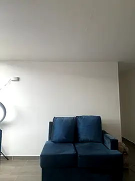 Snapshot of SofiaG_ chatting on 10.23.25 SofiaG  online show from 10.23.25