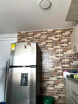 Snapshot of SofiaG_ chatting on 10.27.25 SofiaG  online show from 10.27.25