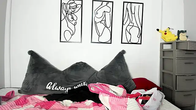 RubyPirsso18 online show from 05.05.26
