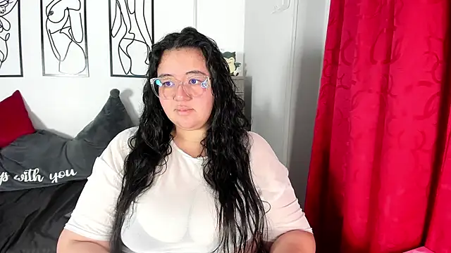 RubyPirsso18 online show from 05.12.26