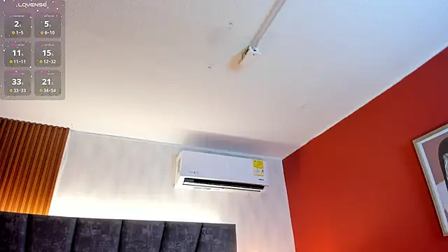 Snapshot of Ada__lee_ chatting on 11.05.25 Ada lee online show from 11.05.25