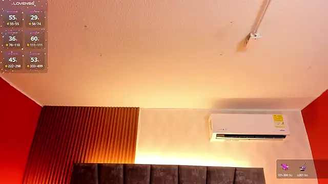 Snapshot of Ada__lee_ chatting on 11.16.25 Ada lee online show from 11.16.25