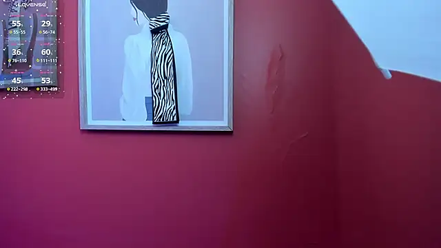 Snapshot of Ada__lee_ chatting on 12.02.25 Ada lee online show from 12.02.25