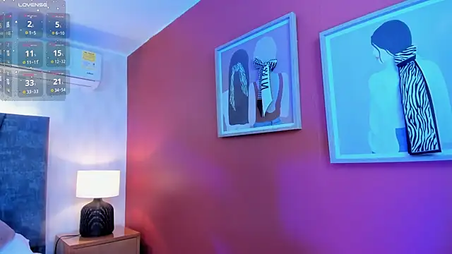 Snapshot of Ada__lee_ chatting on 02.18.26 Ada lee online show from 02.18.26