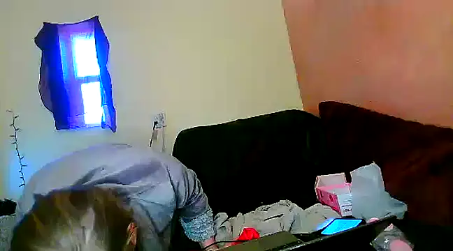lilyhornyhousewife online show from 02.26.25
