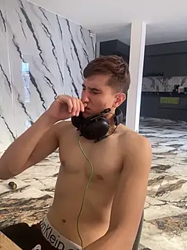 oliver Lz online show from 11.02.25