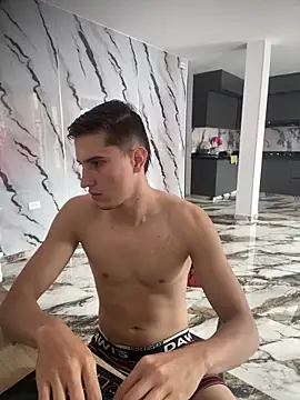 oliver Lz online show from 11.29.25