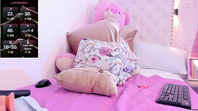 kaylin jann online show from 01.17.25