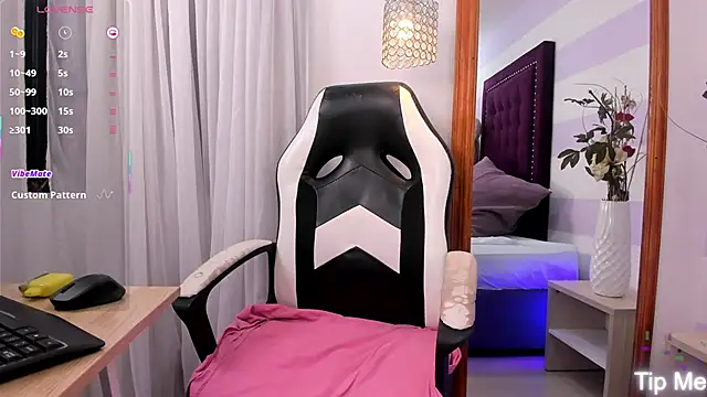 kaylin jann online show from 03.03.25