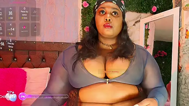 ebony 544 online show from 11.16.25