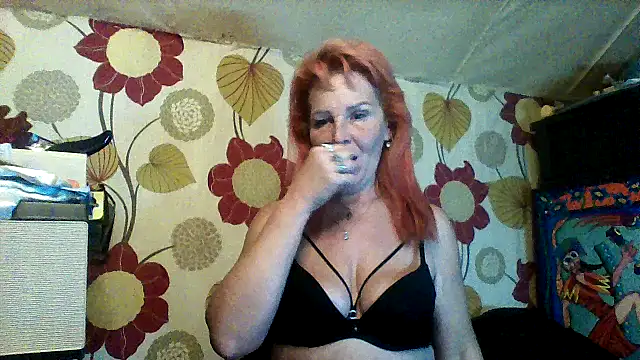 CassandraSandra44 online show from 03.25.26