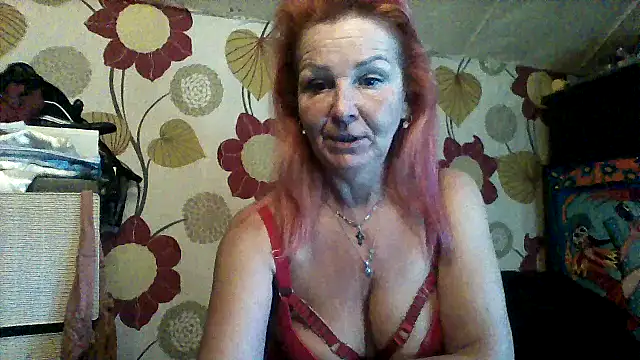 CassandraSandra44 online show from 03.26.26