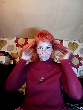 CassandraSandra44 online show from 04.04.26