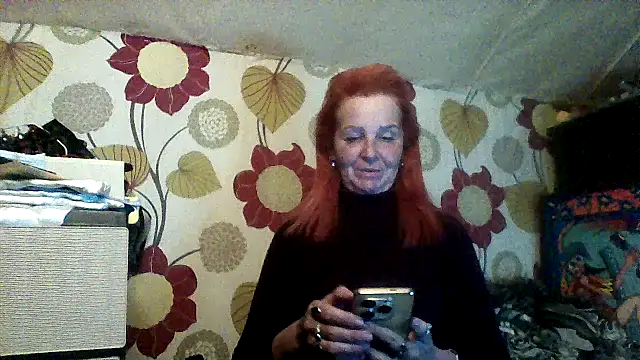 CassandraSandra44 online show from 04.10.26