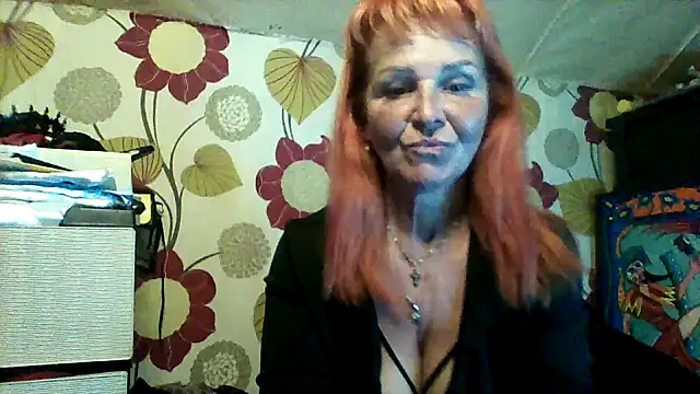 CassandraSandra44 online show from 04.13.26