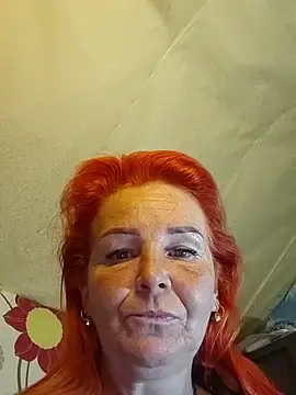 CassandraSandra44 online show from 05.10.26