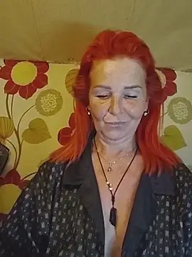 CassandraSandra44 online show from 05.12.26