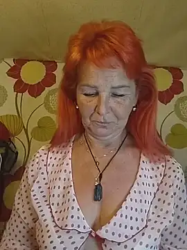 CassandraSandra44 online show from 05.24.26