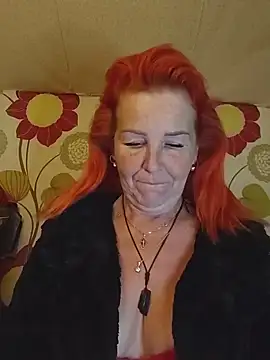 CassandraSandra44 online show from 06.02.26