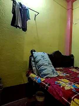 Hunter boy9 online show from 12.02.25