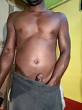 Hunter boy9 online show from 03.25.26