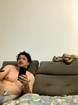 GabeHian1903 online show from 11.16.25