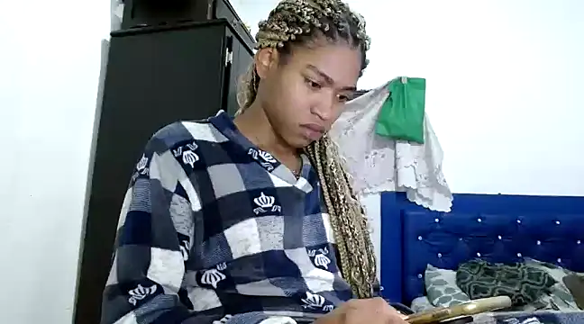 miriam775 online show from 01.13.25