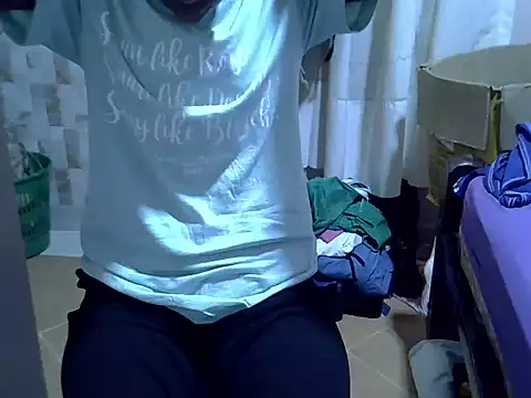 Just Karu online show from 12.03.25