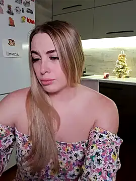 Cute Hot Alice online show from 12.26.24